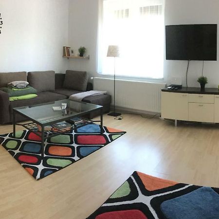 Comfort Apartment Keszthely Exteriör bild