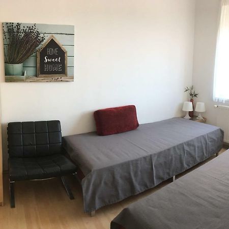 Comfort Apartment Keszthely Exteriör bild