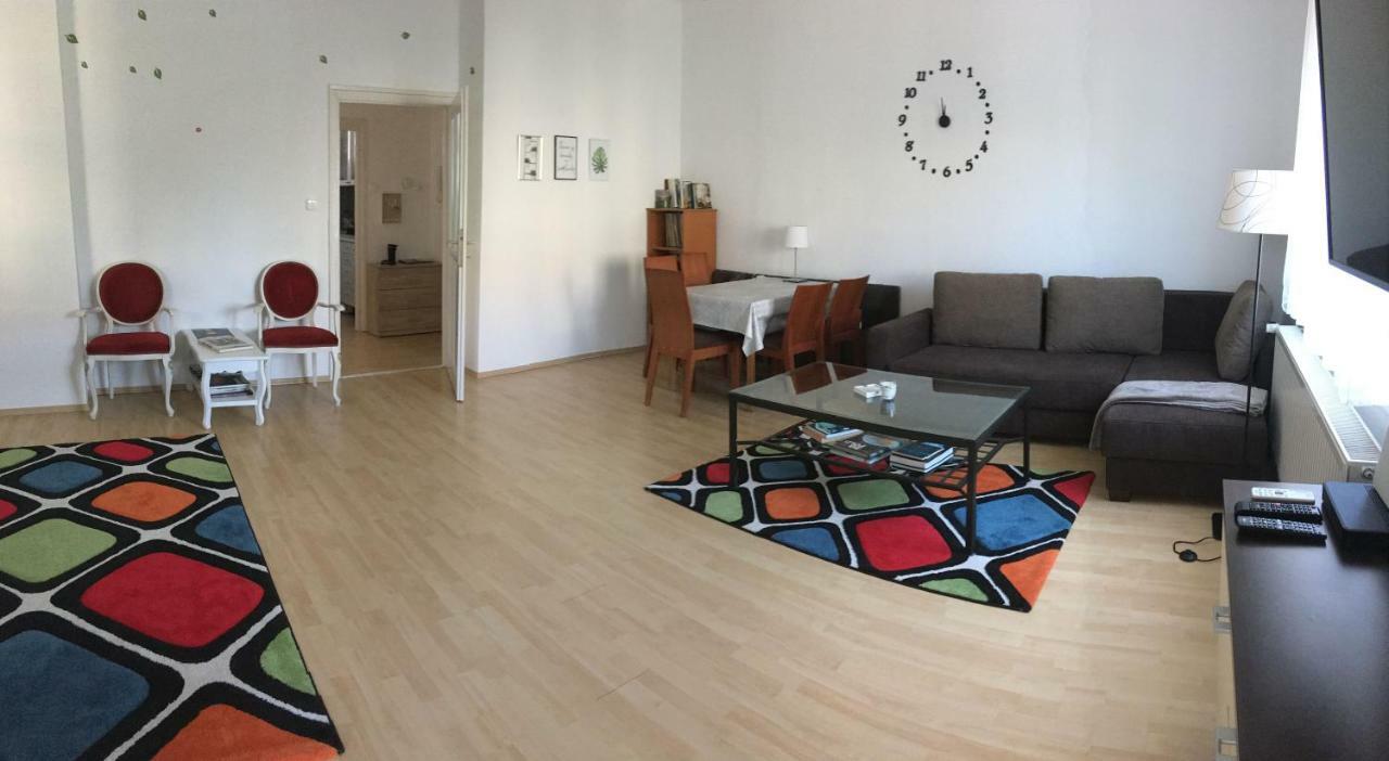 Comfort Apartment Keszthely Exteriör bild