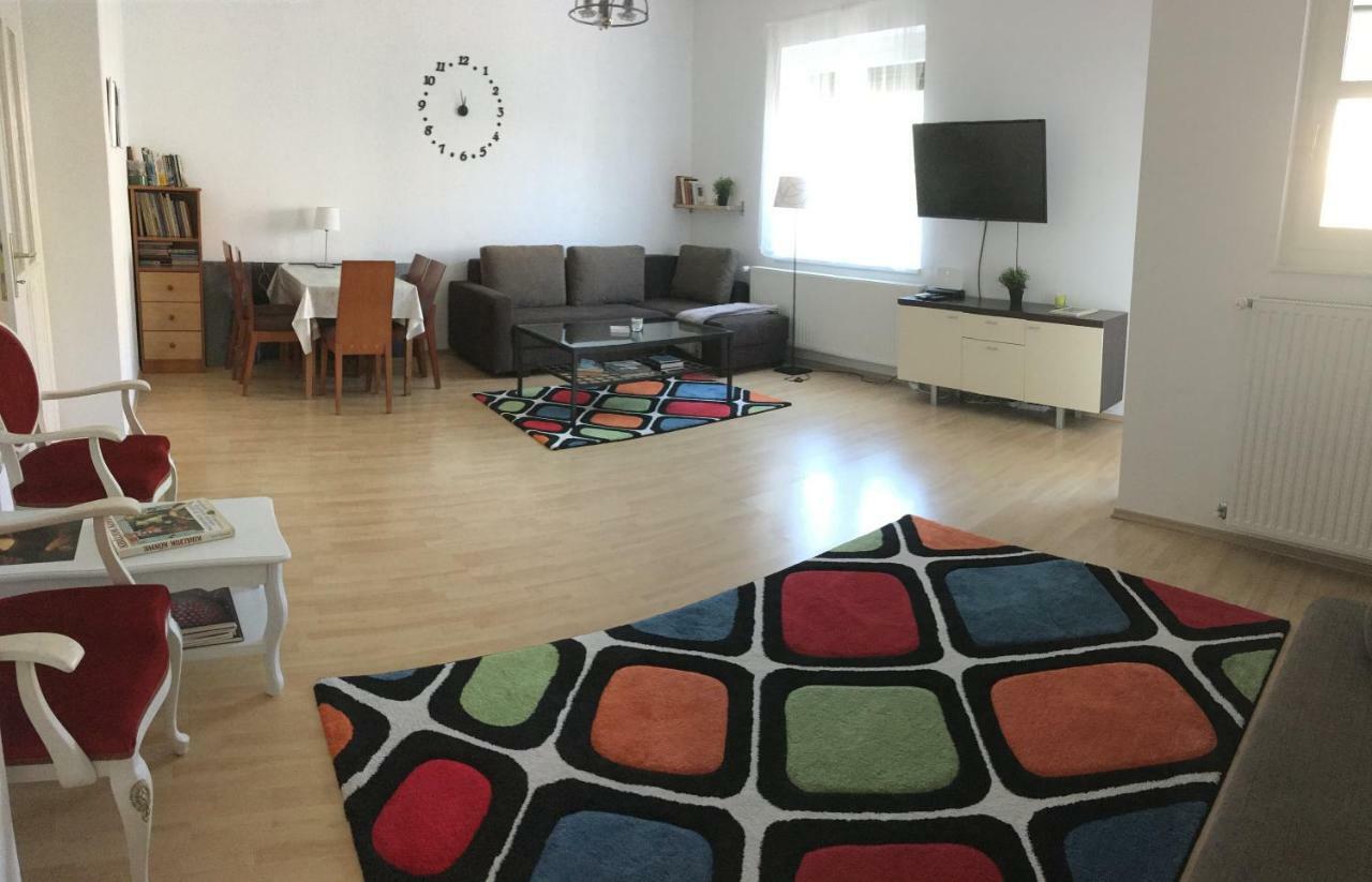 Comfort Apartment Keszthely Exteriör bild