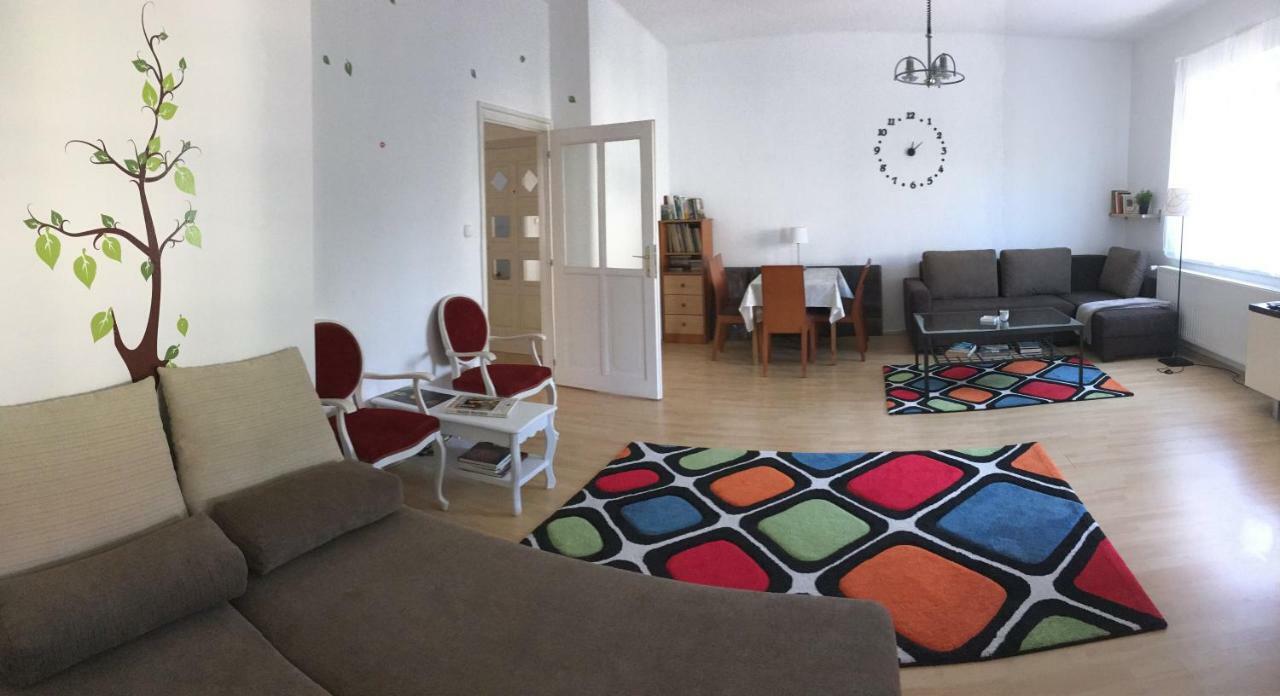 Comfort Apartment Keszthely Exteriör bild