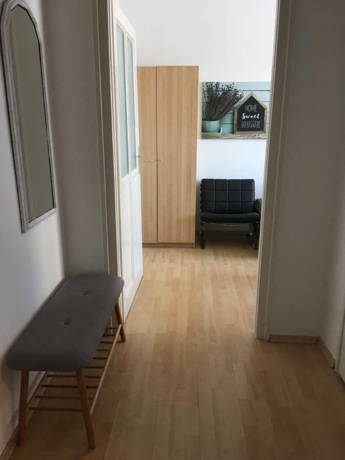 Comfort Apartment Keszthely Exteriör bild